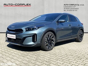 Kia XCeed 1.5 T-GDI Business Line DCT