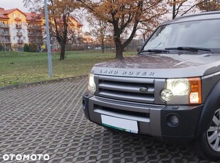 Land Rover Discovery IV 2.7D V6 HSE