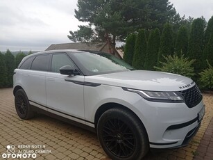 Land Rover Range Rover Velar 2.0 TD4