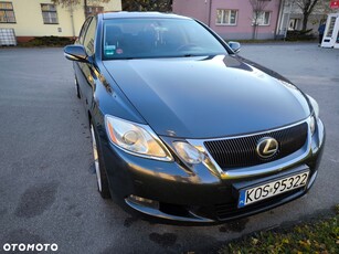 Lexus GS 460 Prestige