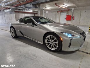 Lexus LC 500 Prestige