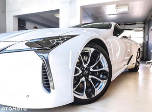 Lexus LC 500h Superturismo