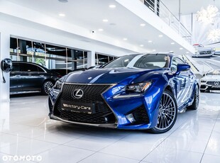 Lexus RC