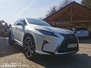 Lexus RX 200t / 300 Elite