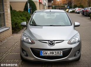 Mazda 2 1.3 Exclusive