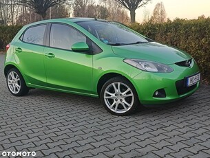 Mazda 2 1.5 Dynamic