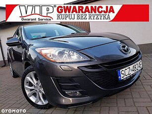 Mazda 3 1.6 Exclusive