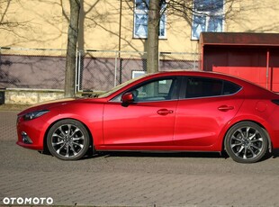 Mazda 3 2.0 Skypassion