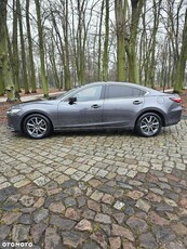 Mazda 6 2.0 SkyPassion