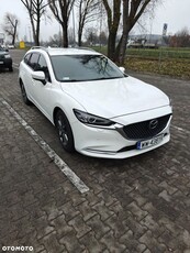 Mazda 6 2.5 SkyDream