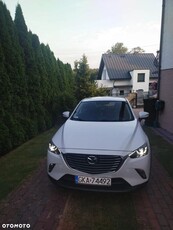 Mazda CX-3 2.0 Skyenergy AWD