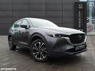 Mazda CX-5 2.0 Exclusive-Line 2WD