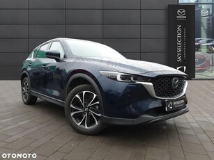 Mazda CX-5 2.0 Exclusive-Line 2WD