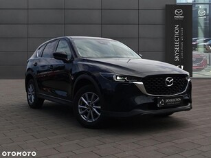 Mazda CX-5 2.0 Kanjo 2WD