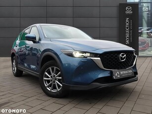 Mazda CX-5 2.0 Kanjo 2WD