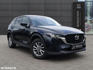 Mazda CX-5 2.0 Kanjo AWD