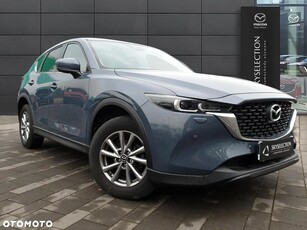 Mazda CX-5 2.0 Kanjo AWD