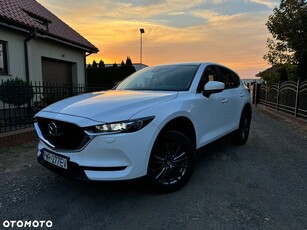 Mazda CX-5 2.0 Skyenergy 2WD