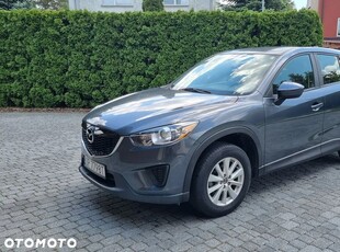 Mazda CX-5 2.0 Skyenergy 2WD