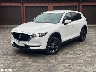 Mazda CX-5 2.0 Skymotion 2WD