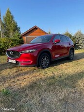 Mazda CX-5 2.0 Skymotion 2WD