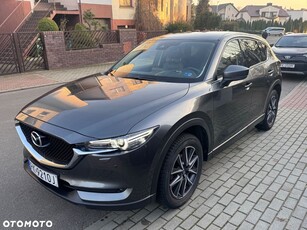 Mazda CX-5 2.0 Skypassion AWD