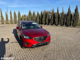 Mazda CX-5 2.2 D Skypassion