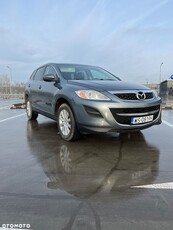 Mazda CX-9 3.7 V6 Sport