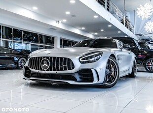 Mercedes-Benz AMG GT R