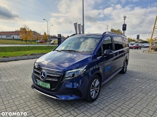 Mercedes-Benz EQV 300 (ekstra d³)