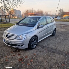 Mercedes-Benz Klasa B 170