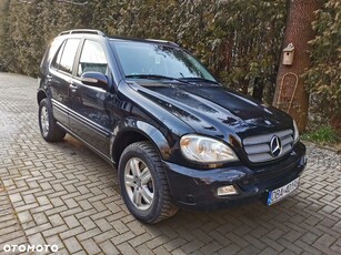 Mercedes-Benz ML 350