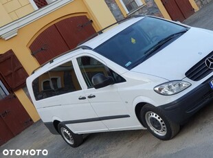 Mercedes-Benz Vito 111 CDI 639.705