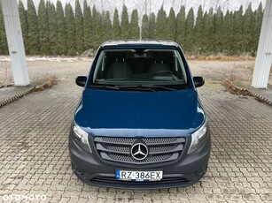 Mercedes-Benz Vito 111 CDI (BlueTEC) Tourer Extralang SELECT