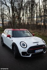 MINI Clubman Cooper S ALL4