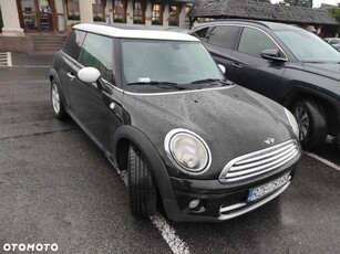 MINI Cooper D