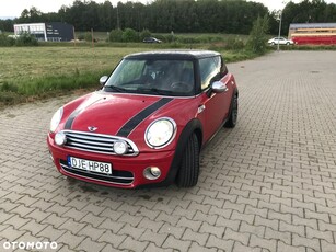 MINI Cooper D