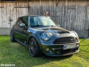 MINI Cooper S Standard