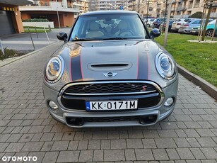 MINI Cooper SD