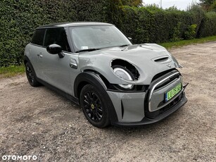 MINI Cooper SE Electric Collection