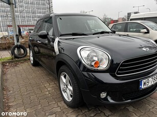 MINI Countryman Cooper