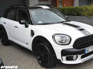 MINI Countryman Cooper S ALL4