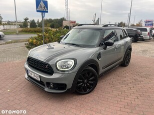 MINI Countryman Cooper Shadow Edition