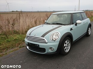 MINI ONE Standard