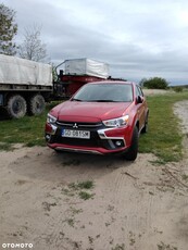 Mitsubishi ASX 1.6 Intense Plus