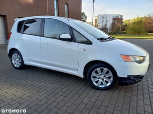 Mitsubishi Colt 1.3 ClearTec Edition