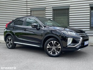 Mitsubishi Eclipse Cross 1.5 T GPF Intense