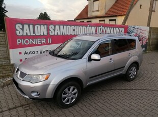 Mitsubishi Outlander II