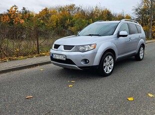 Mitsubishi Outlander II