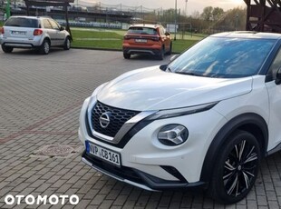 Nissan Juke 1.0 DIG-T N-Design